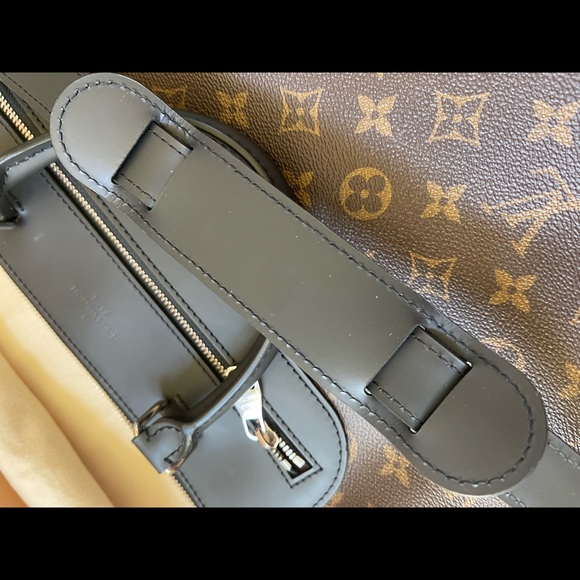 Louis Vuitton Briefcase - Picture 14 of 16